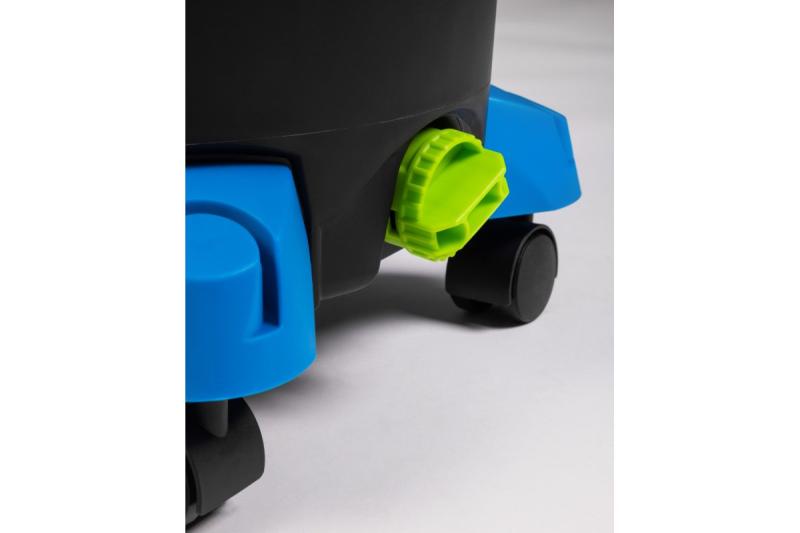 Aspiradora universal húmeda y seca de 20 l