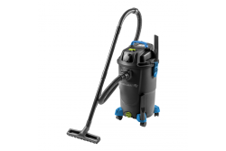 Aspirador universal húmedo y seco de 30l AS