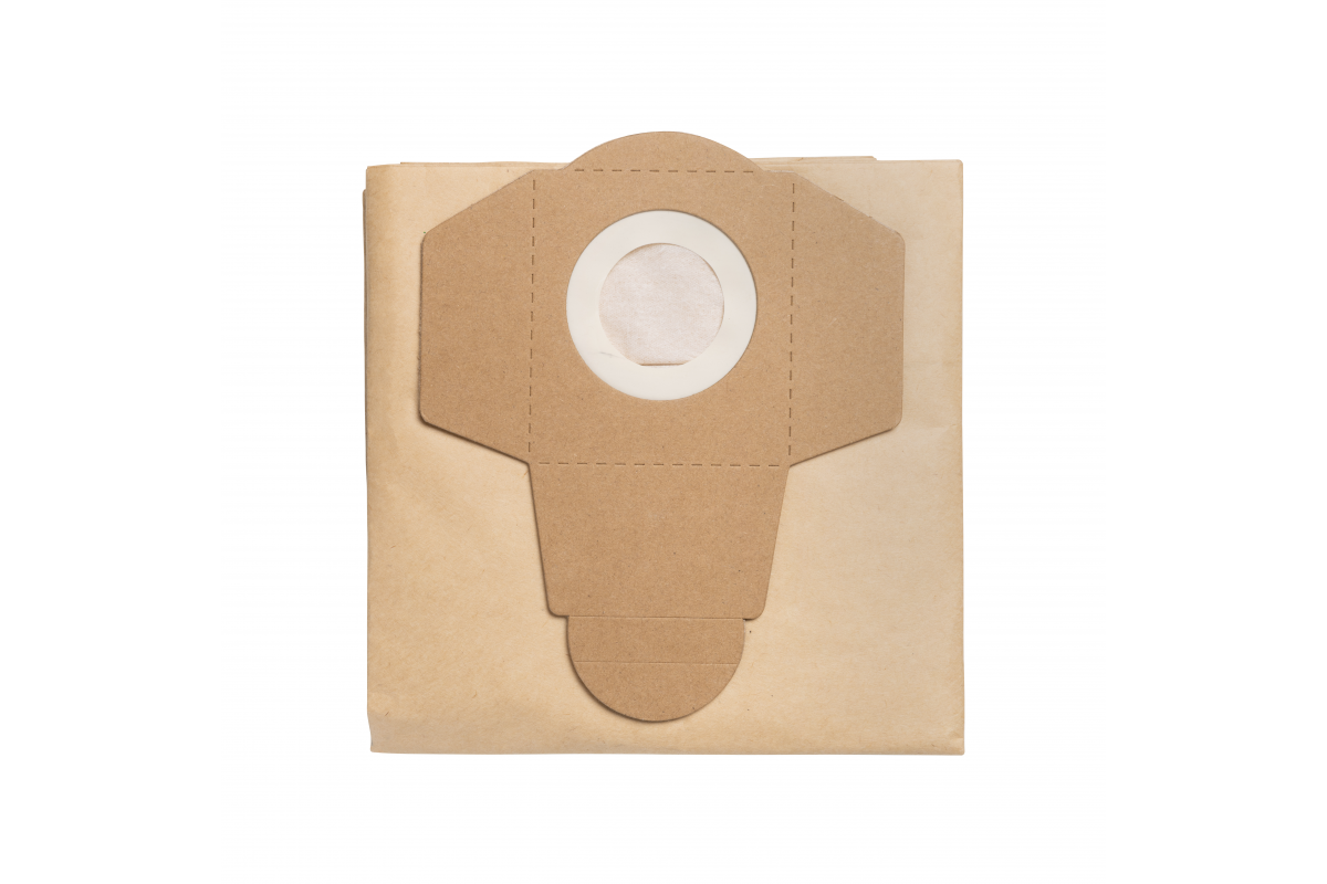Bolsas de papel para HT2E412; 30l; 5 piezas
