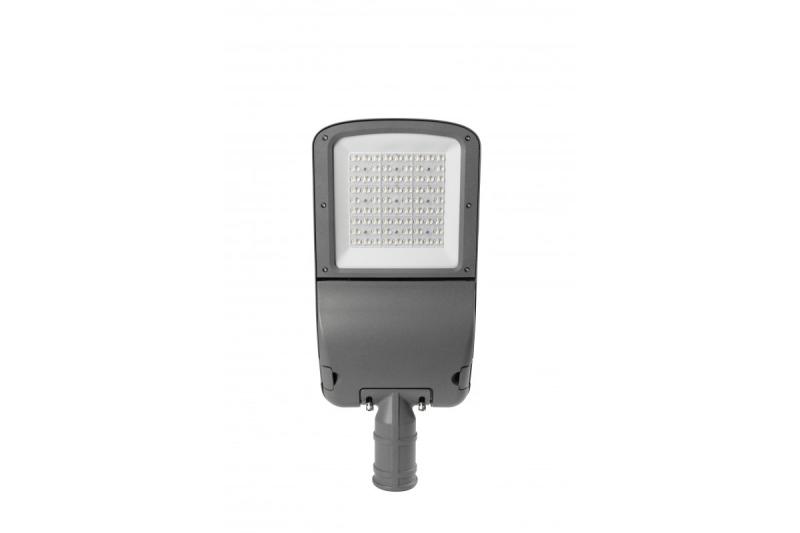 Dani lámpara de calle y parque, LED, 100W, 15000lm, 4000K, AC180-250V, IP66, IK09