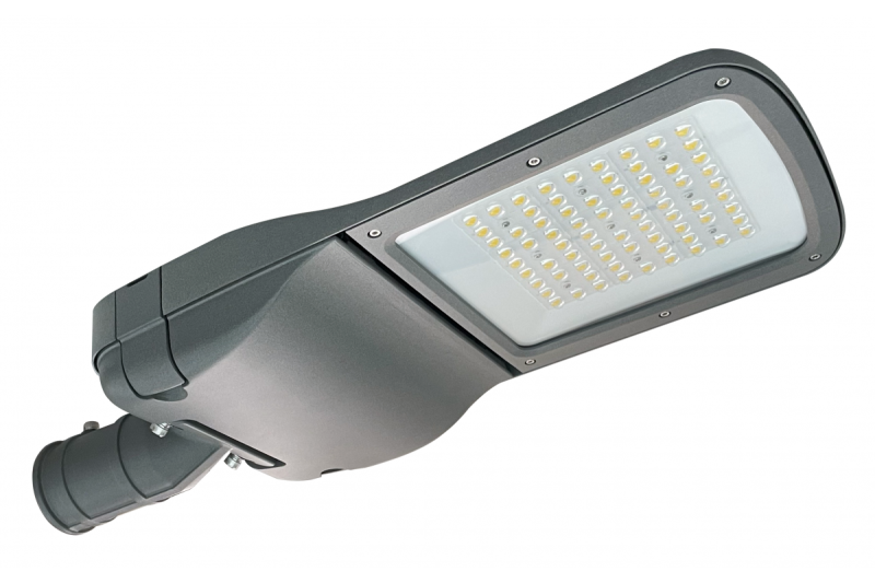 Dani lámpara de calle y parque, LED, 100W, 15000lm, 4000K, AC180-250V, IP66, IK09