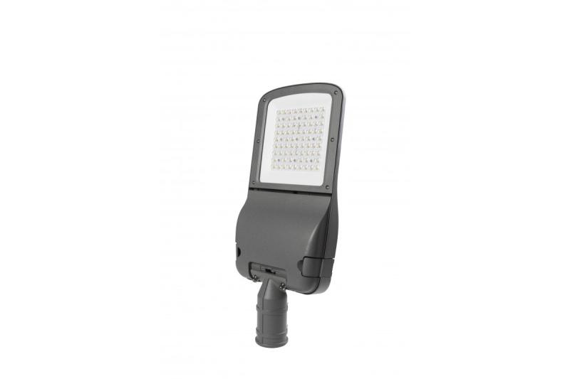 Dani lámpara de calle y parque, LED, 100W, 15000lm, 4000K, AC180-250V, IP66, IK09