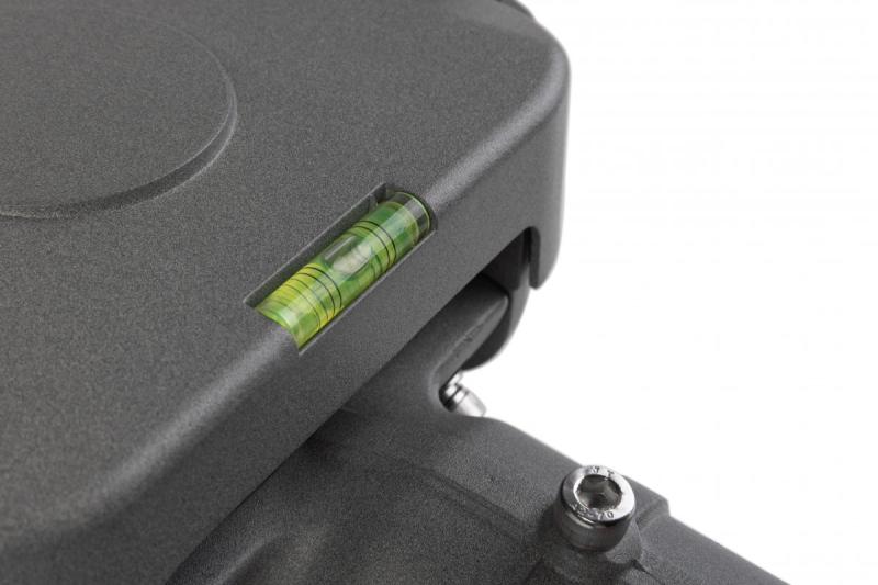 Dani lámpara de calle y parque, LED, 150W, 22500lm, 4000K, AC180-250V, IP66, IK09