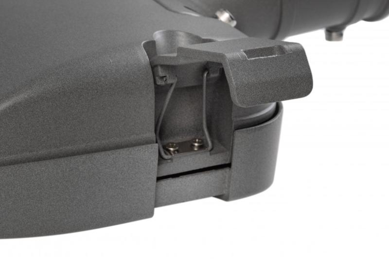 Dani lámpara de calle y parque, LED, 50W, 7500lm, 4000K, AC180-250V, IP66, IK09