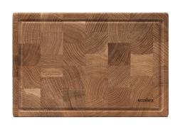 Woodsea Woodstone Oak S - Tabla de cortar de madera de roble 30x20cm 1208971356