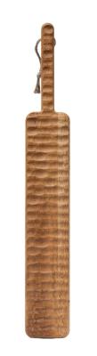 Woodsea Dunes Oak - Tabla de Servir de Roble de Madera 70x10cm 1208971447