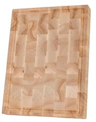 Woodsea Woodstone Ash M - Tabla de Cortar de Madera de Fresno 30x40cm 1208971527