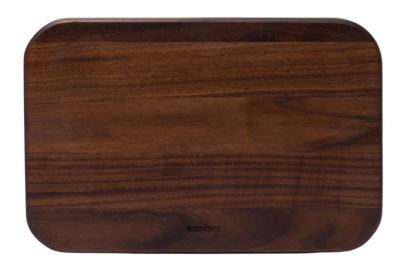 Woodsea Butcher M - Tabla de Cortar de Nuez 43x30 cm 1208971531