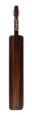 Dunas de Woodsea Nogal - Tabla de Servir de Nogal 70x10cm 1208971549