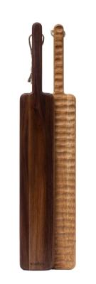 Dunas de Woodsea Nogal - Tabla de Servir de Nogal 70x10cm 1208971549