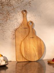 Woodsea Native - Tabla de Cortar de Roble 50x21cm 1208971554