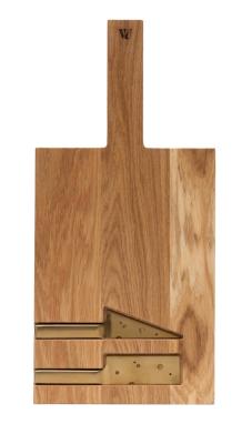 Woodsea Cheese Oak S - Tabla de Queso de Roble 42x20cm 1208971555