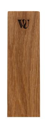 Woodsea Cheese Oak L - Tabla de Queso de Roble 75x20cm 1208971557