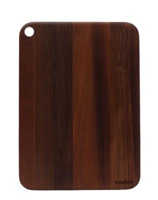 Woodsea Waterless L - Tabla de cortar de madera termo resistente al agua 46x33 cm 1208971567