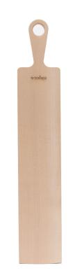 Woodsea Pine Natural - Tabla de servir de madera de arce 11x62 cm 1208971578