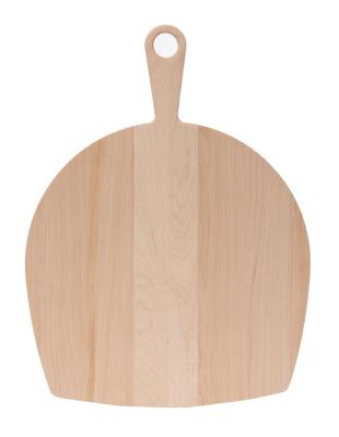 Woodsea Pine Natural - Tabla de Pizza de Madera de Arce 47x35 cm 1208971581