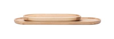 Woodsea Niya S - Bandeja de Madera de Fresno 24x12 cm 1208971589
