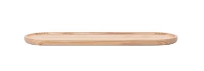 Woodsea Niya L - Bandeja de Madera de Fresno 36x12 cm 1208971590