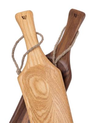 Woodsea Native - Tabla de Servir de Nogal 50x10 cm 1208971614