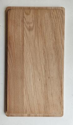 Tabla de cortar de haya Granitemy para un fregadero 402mm x214mm 1208971830