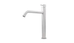 MURO TUA Grifo alto para lavabo cromado M1.A2.CR