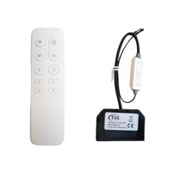 Indux Flux Dimmer LED multitono para cocina y mando a distancia 1208972367