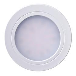 Indux Luma Pequeña cocina empotrada Multi Tone LED Spot Blanco 1208972385