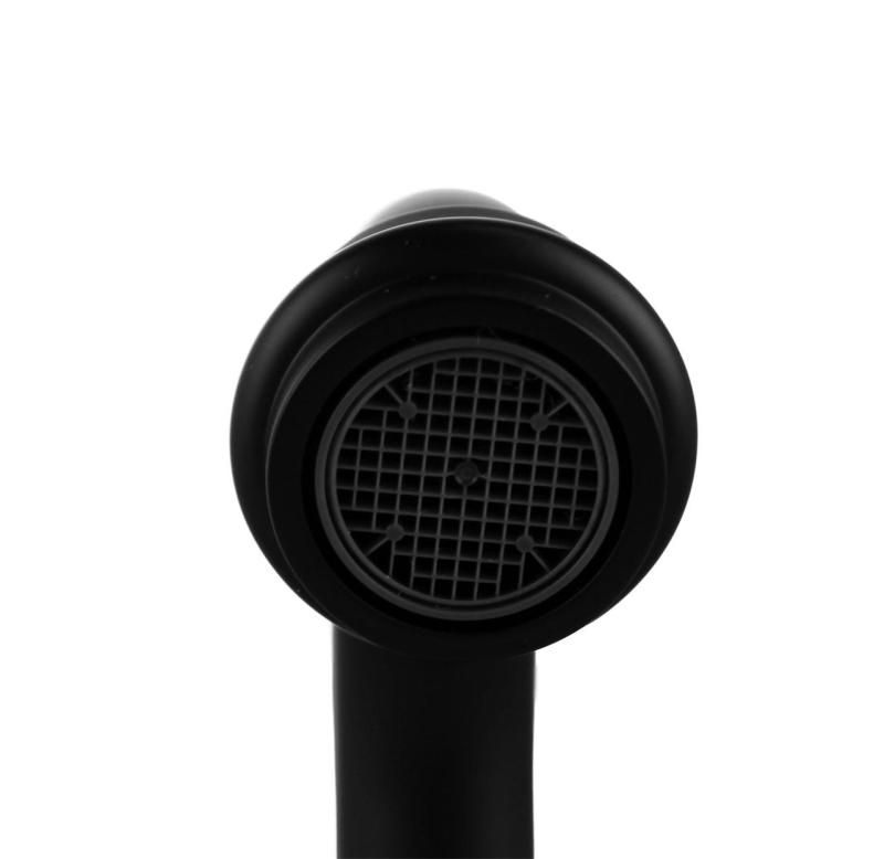 Aquanello Heritage Ascot Grifo de cocina clásico y nostálgico negro BL-4004-HA