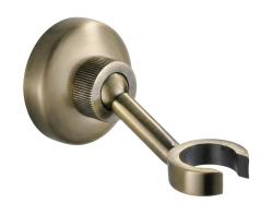 Aquanello Heritage Collection Soporte clásico para ducha de mano Bronce BN-9003-HC