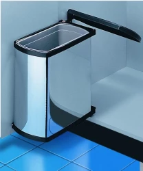 Contenedor de basura automático Hailo 3418.10