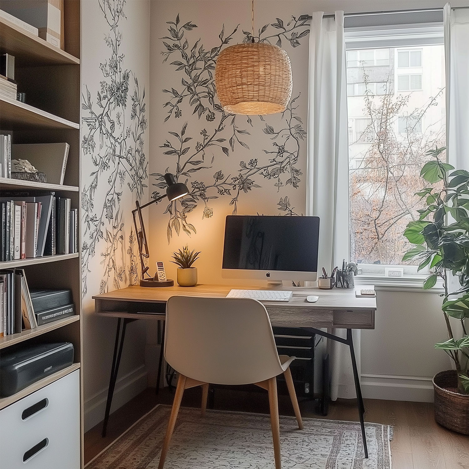 Consejos de Expertos para una Iluminación de Oficina Óptima: Cómo Mejorar tu Concentración y Comodidad