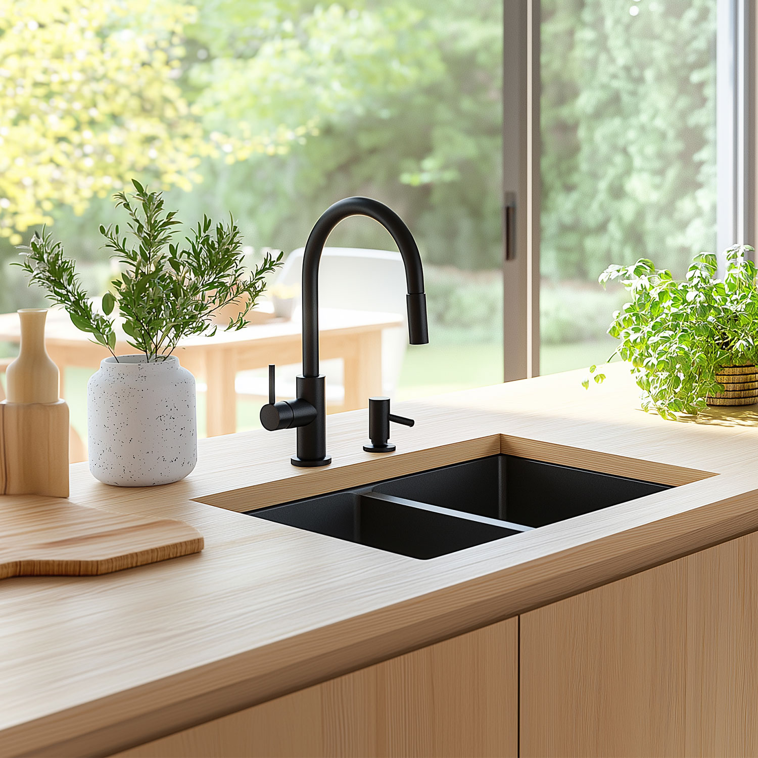 Las Ventajas de una Renovación de Cocina: Mejora la Funcionalidad, Estilo y Valor