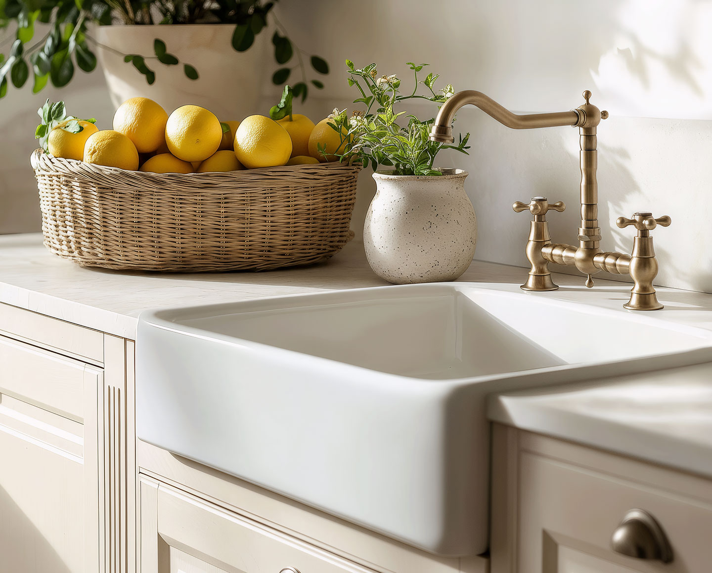 Las 5 mejores marcas de grifos de cocina que definen el diseño europeo en 2026