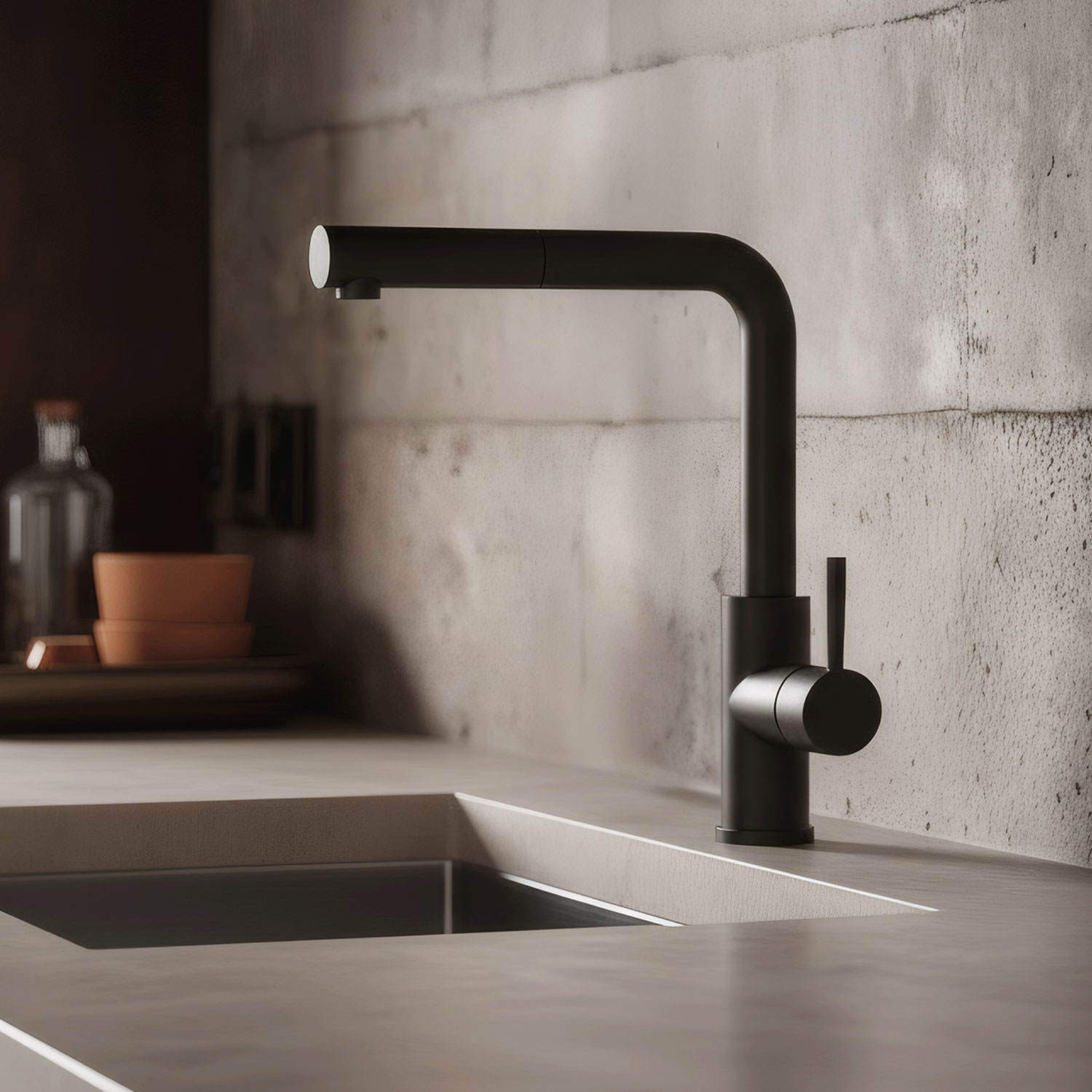 Cómo mantener los cartuchos de los grifos y garantizar un funcionamiento óptimo