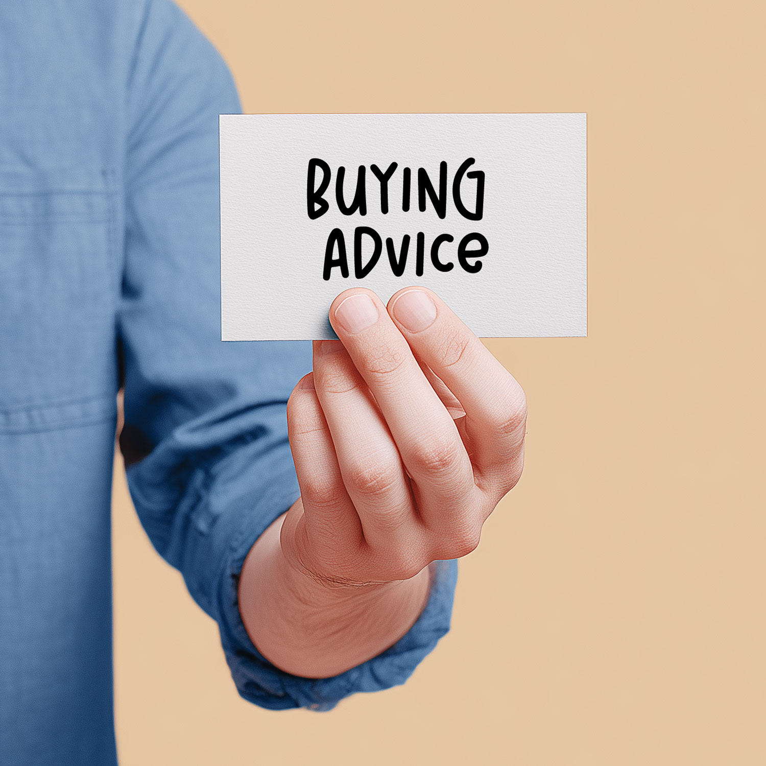 Consejos de compra & Comparaciones