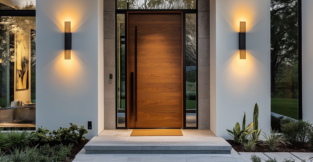 Iluminación exterior