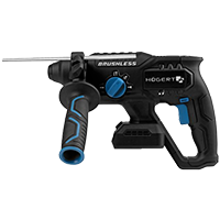 Martillos Perforadores de Batería