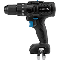 Máquinas de Taladro Atornillador de Batería