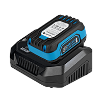 Cargadores de Batería