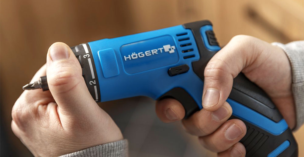 Herramientas eléctricas