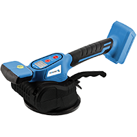 Ventosa vibratoria para azulejos