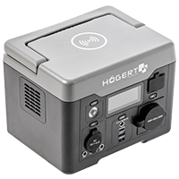 Estación de Energía