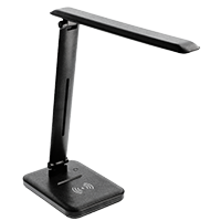 Desk and table lamps