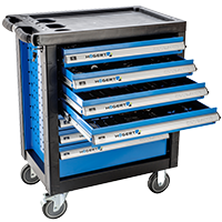 Carros de herramientas