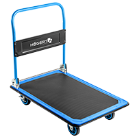 Carros de transporte