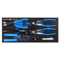 Insertos de herramientas