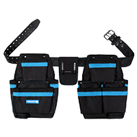 Accesorios de cinturón de herramientas