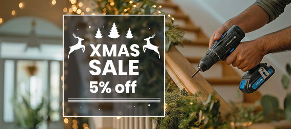 Herramientas a batería